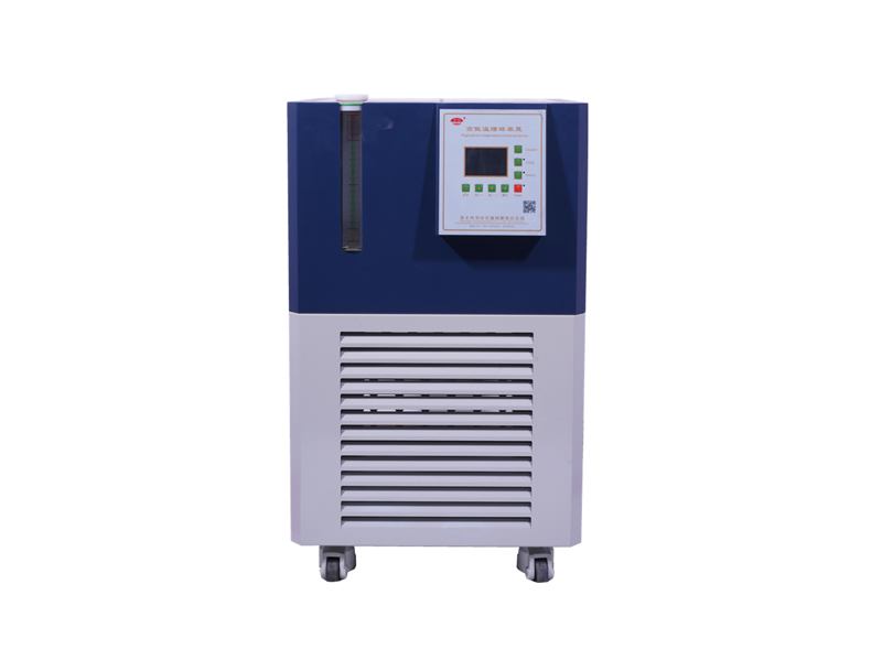 GDSZ-10L高低溫循環裝置