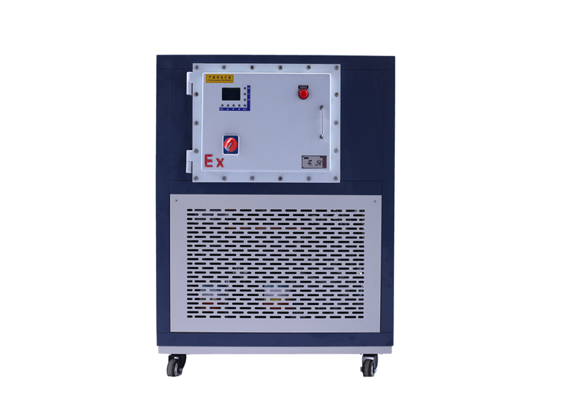 GDSZ-30L高低溫循環裝置