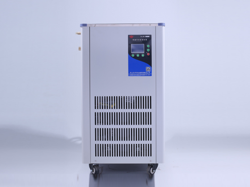 DLSB-5L低溫冷卻液循環泵