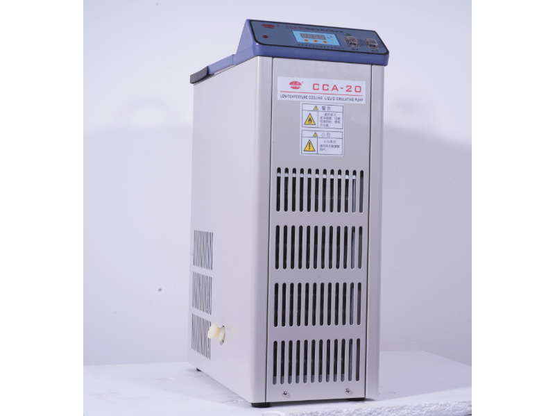 CCA-20臺式低溫冷卻液循環泵