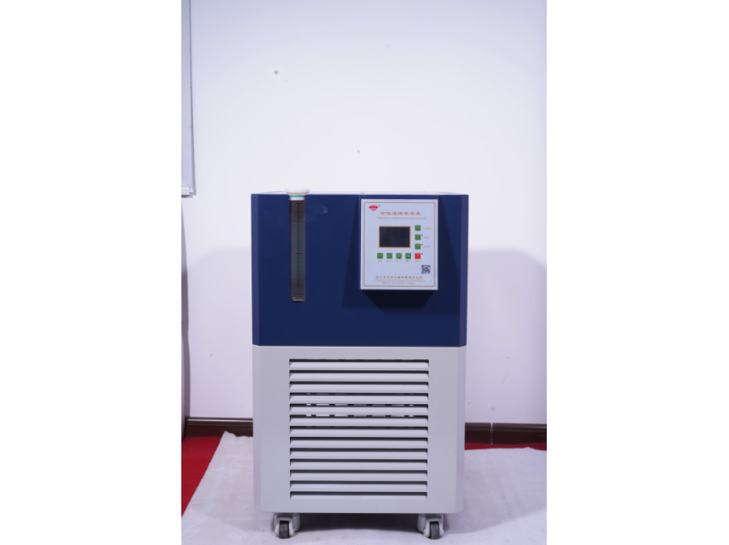 GSZ-系列密閉式高溫油浴循環器